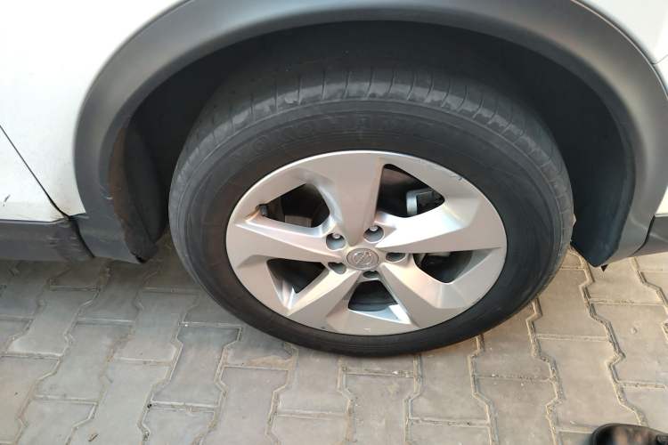 Used Nissan Qashqai 2022 2.0L CVT XV Smart Enjoyment Version