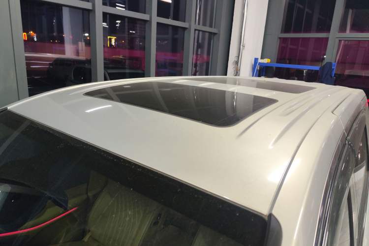 Used VOYAH Dream 2022 Low-Carbon Edition Dream+ Smart Enjoyment Package