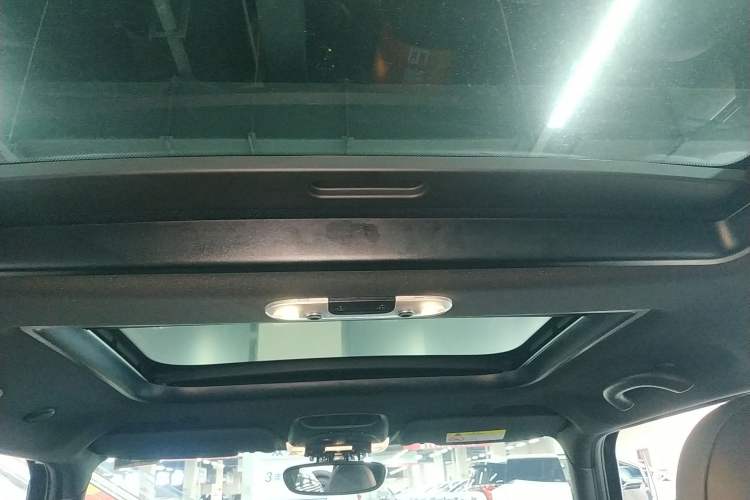 Used MINI 2023 Facelift 2.0T COOPER S Artist Five-Door Edition
