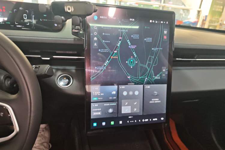 Used CHANGAN NEVO A05 2024 Truly Delicious Version 70" Beyond-Grade Edition