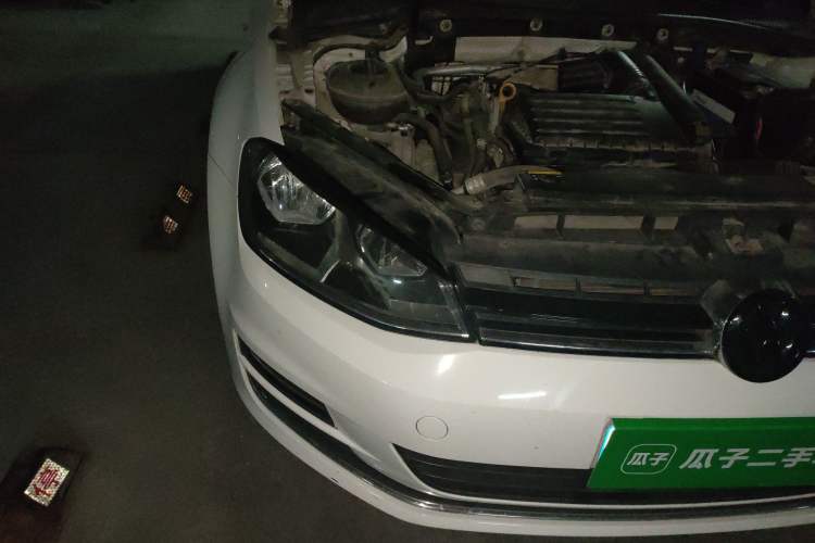 Used Volkswagen Golf 2014 1.4TSI Automatic Comfort Model