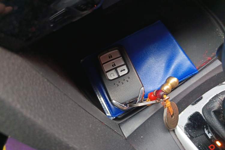 Used Honda Civic 2019 220TURBO CVT Dynamic Edition China VI