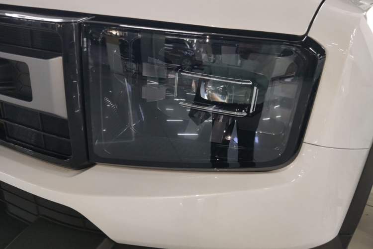 Used JETOUR Freelander 2025 1.5TD DCT Discovery
