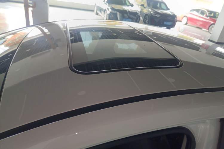 Used Hyundai Elantra (5th Generation / Langdong) 2016 1.6L Automatic Prestige Model
