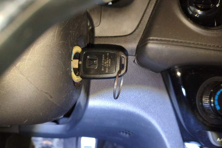 Used Honda XR-V 2015 1.5L LXi CVT Classic Edition
