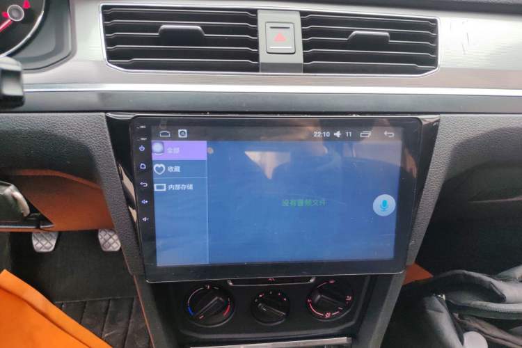 Used Volkswagen Bora 2016 1.6L Manual Fashion Edition