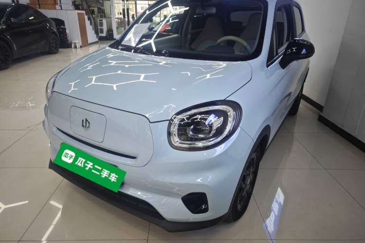 Used Leapmotor T03 2023 310 Lite Edition