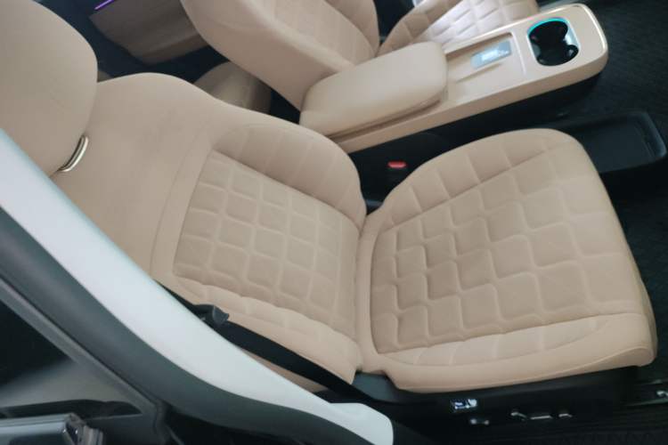 Used EXEED Star Era ET 2024 Range-Extended 200 Pro+