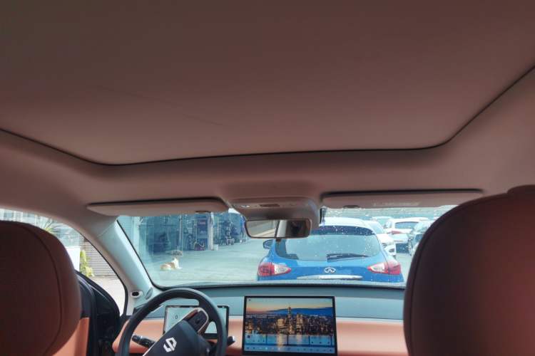 Used Leapmotor C10 2024 530 Smart Edition
