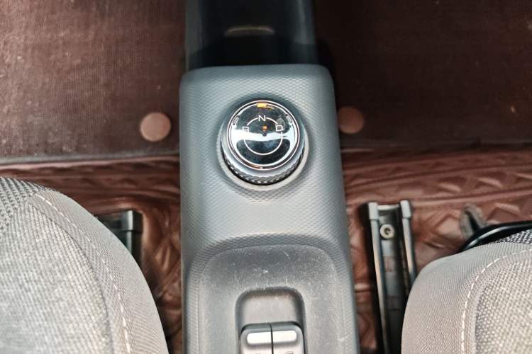 Used Wuling Zhiguang New Energy 2025 Comfort Model