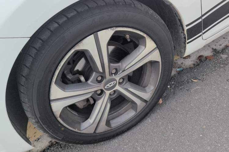 Used Chery Arrizo 5 2019 PRO 1.5L CVT Zizai Edition China VI