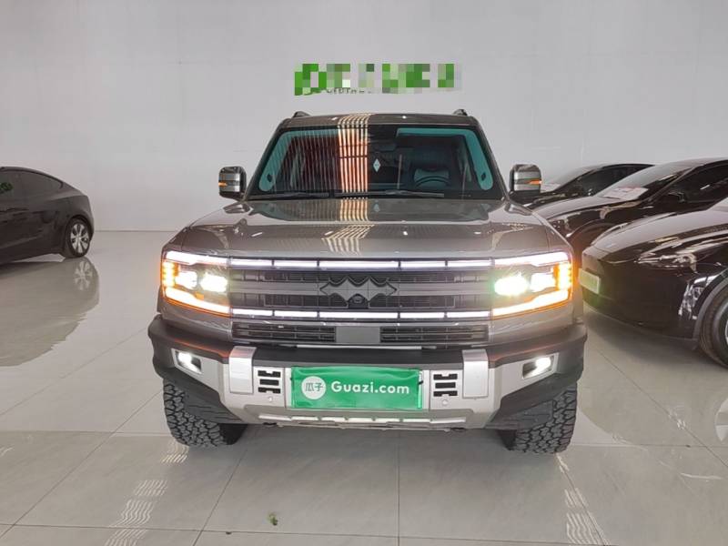Used Formula Leopard 5 2023 Navigator Edition — 2