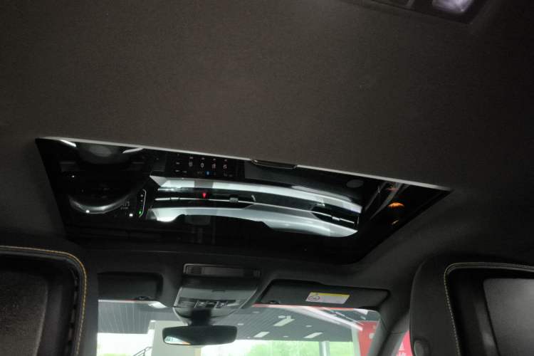 Used Volkswagen FAW-Volkswagen CC 2024 380TSI Striking Edition
