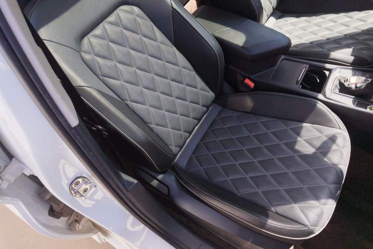 Used Volkswagen Sagitar 2023 300TSI DSG Excellence Edition