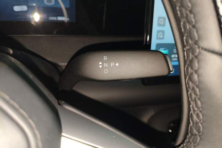 Used BYD Sealion 06 New Energy 2025 Model DM-i 170 Navigation Plus Edition Gear Lever