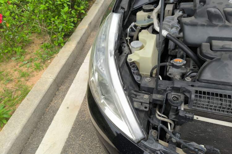 Used Nissan Teana 2012 2.0L XL Smart Enjoyment Version