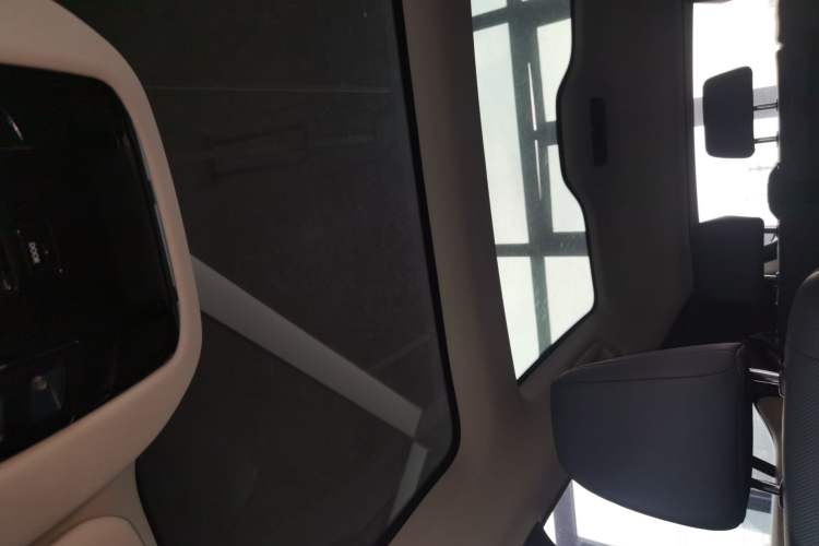 Used Lexus RZ 2023 450e All-Wheel Drive Luxury Edition
