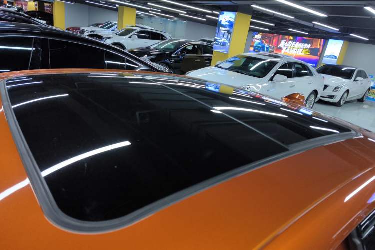 Used Cadillac CT5 2023 28T Platinum Edition