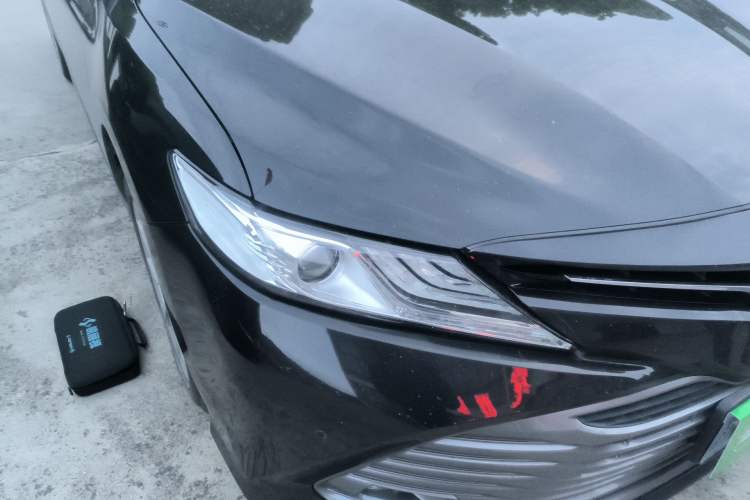 Used Toyota Camry 2019 2.0G Luxury Edition China VI Standard Right Front Headlight