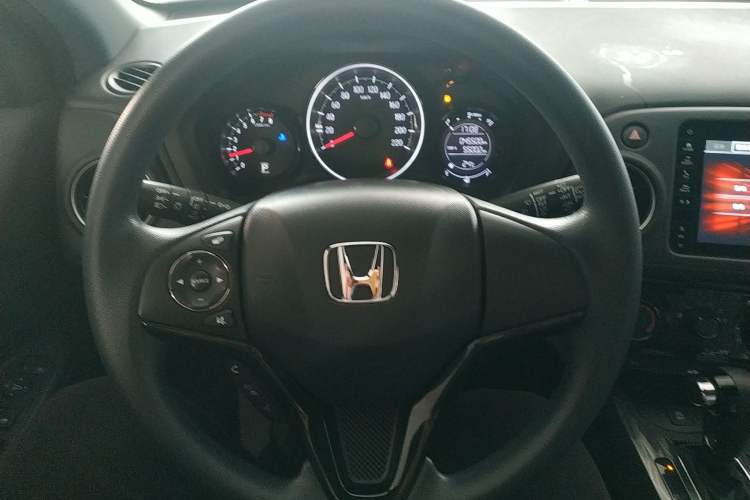 Used Honda XR-V 2021 1.5L CVT Classic Edition Steering Wheel