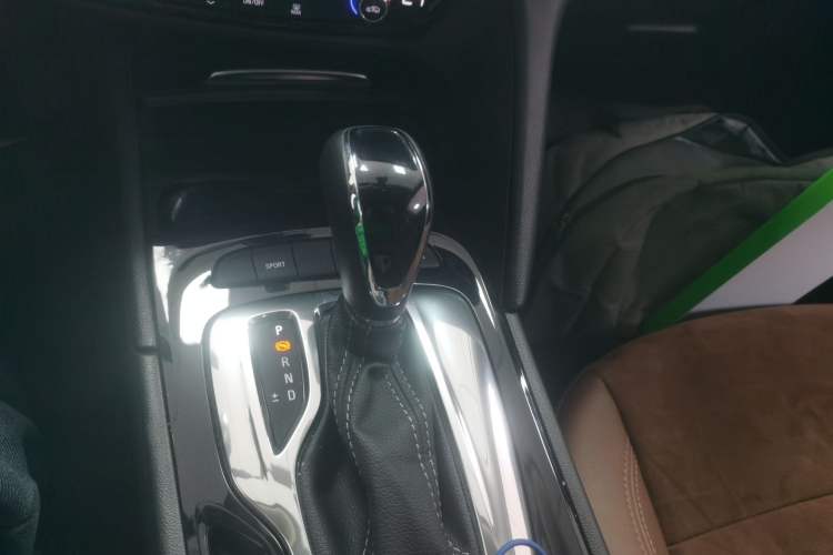 Used Buick Regal 2019 20T Elite Version China V Standard
