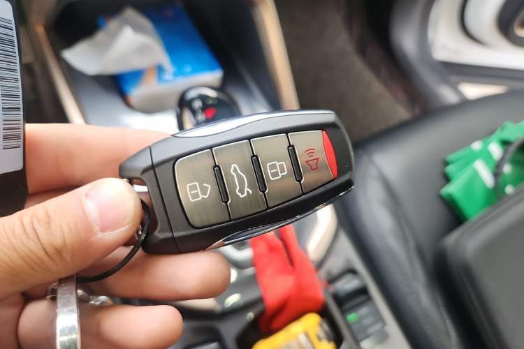 Used Haval H6 2020 1.5 GDIT Automatic Platinum Champion Edition