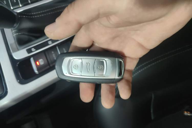 Used Geely Auto Emgrand X7 Sport 2016 1.8TD Automatic Smart Model