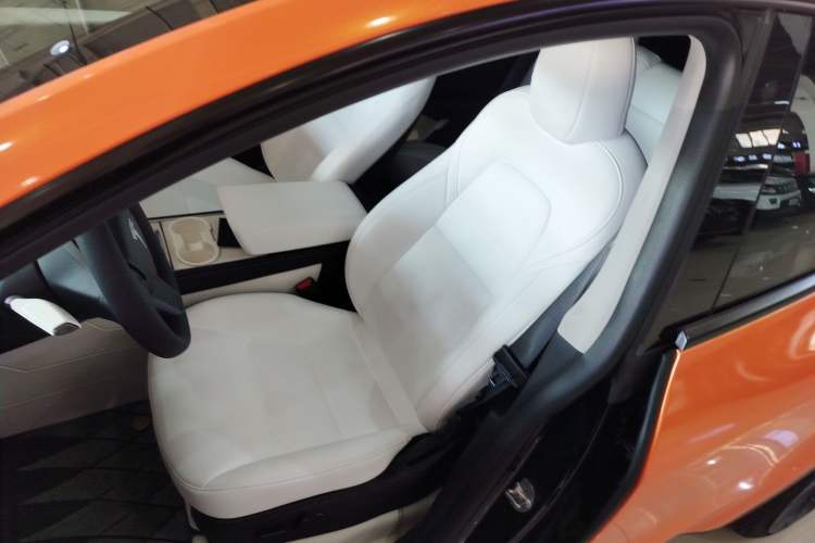 Used Tesla Model Y 2022 Performance High-Performance All-Wheel-Drive Version
