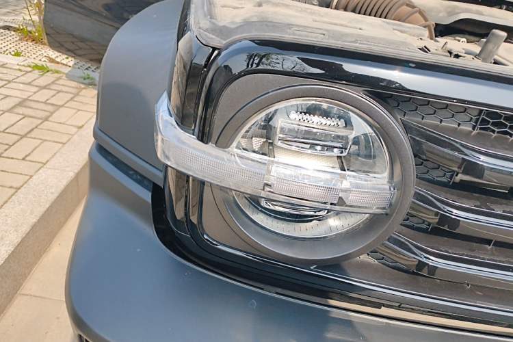 Used Tank 300 2021 Off-Road Edition 2.0T Conqueror