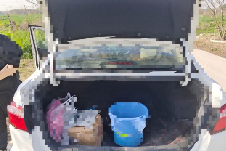 Used CHANGAN Alsvin V7 2016 1.6L Manual Enjoyment Model China V Standard