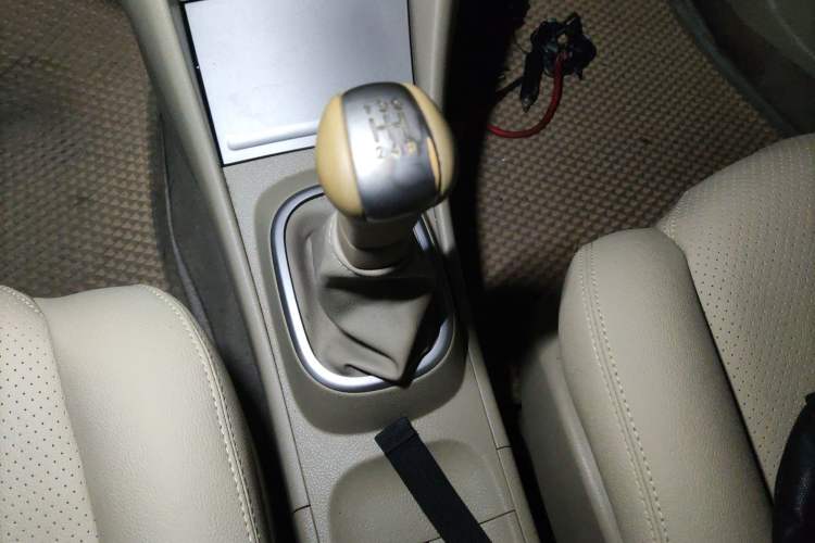 Used Nissan Sylphy 2012 Classic 1.6XE Manual Comfort Edition
