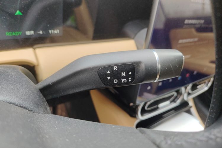 Used Leapmotor C11 2024 Pure Electric 515 Smart Edition
