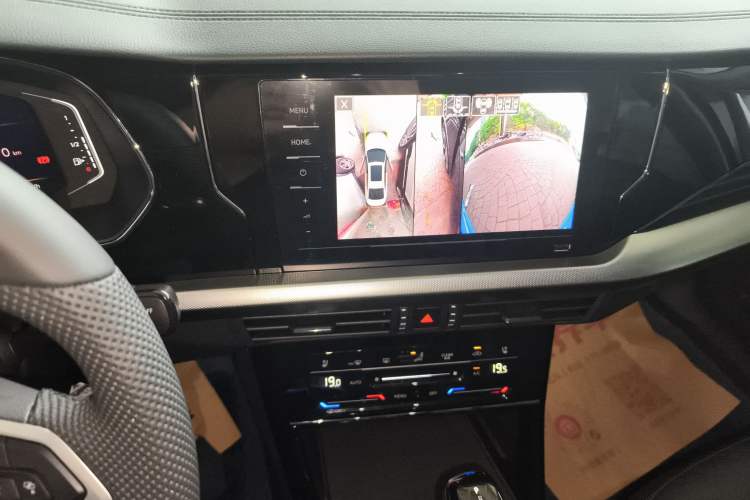 Used Volkswagen Passat 2026 Model, Outstanding 380TSI Xingkong Longteng Edition