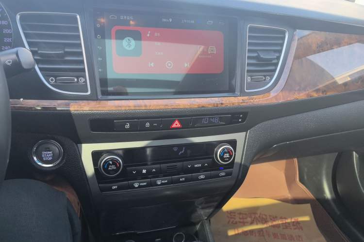 Used Hyundai Mistra 2014 1.8L Automatic Deluxe DLX Model