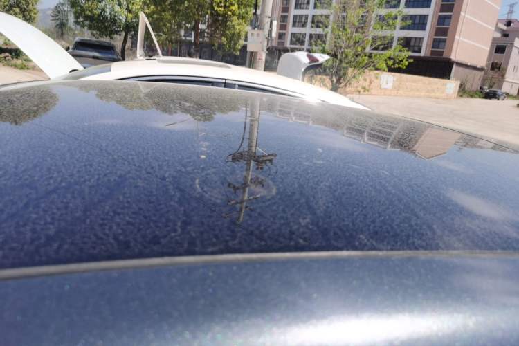 Used Hyundai Lafesta 2019 280TGDi Sport Edition China VI
