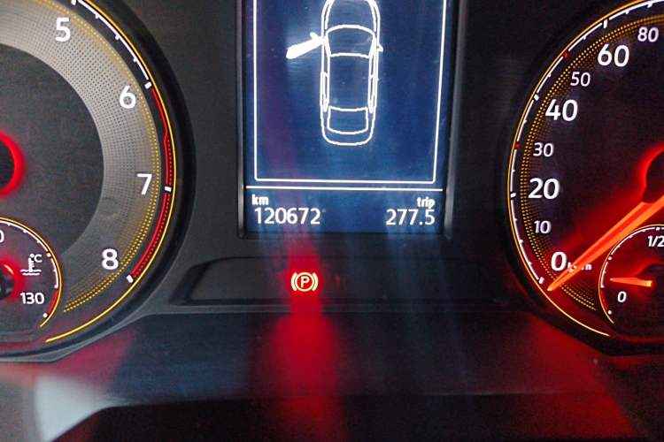 Used Volkswagen Lavida 2019 1.5L Manual Comfort Edition China VI Standard
