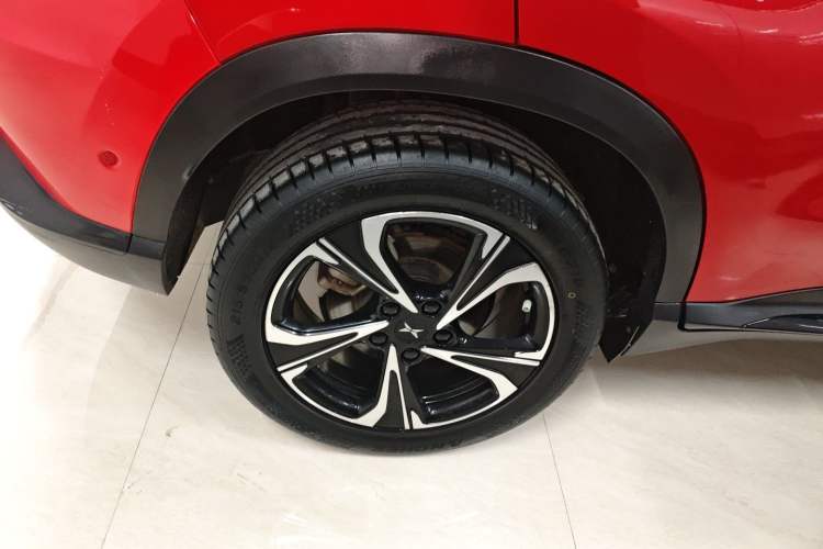 Used XPeng G3 2020 520i Luxury Edition