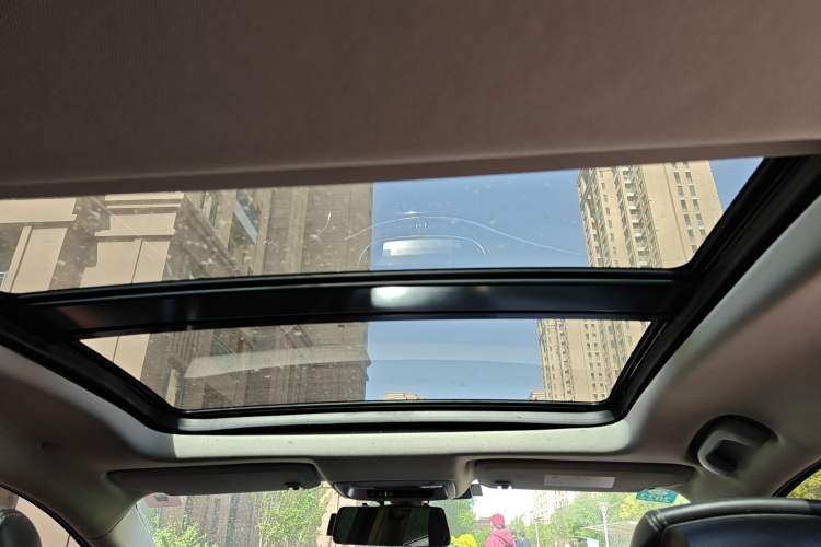 Used Buick LaCrosse 2020 652T Luxury Version
