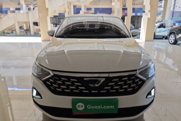 Used Jetta VA3 2021 1.5L Automatic "Upward Journey" Edition Front