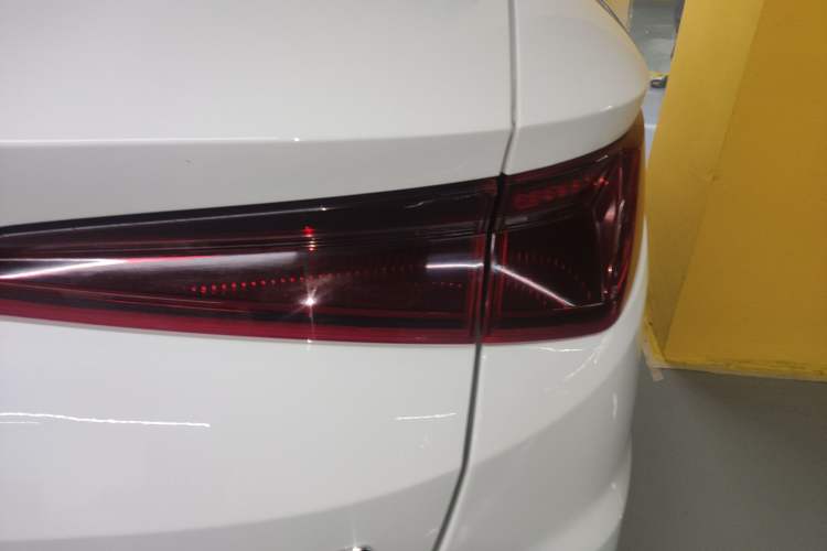 Used BYD e2 2021 Comfort Model
