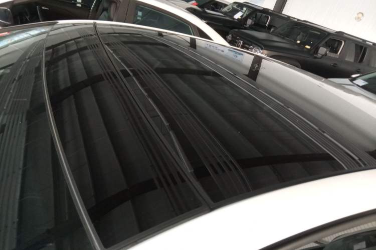 Used Volkswagen Golf 2021 280TSI DSG R-Line Roof