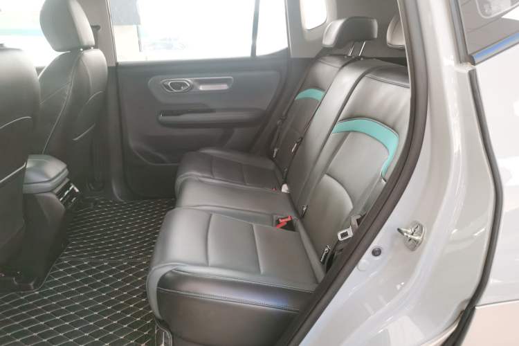 Used AION Y 2023 Plus 510 Smart Edition