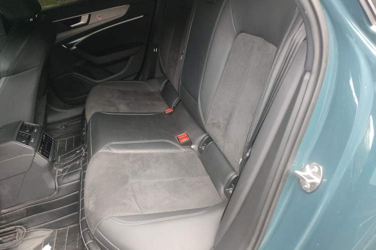 Used Audi A6 2020 Avant Futurist 45 TFSI Prestige Dynamic Edition