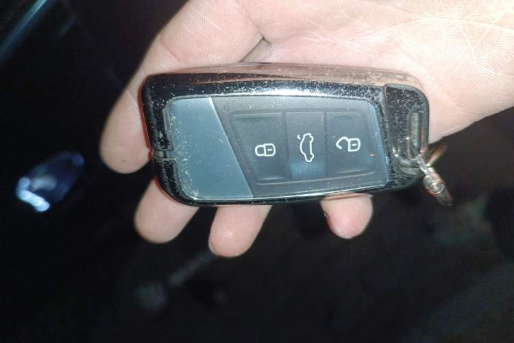 Used Volkswagen Magotan 2023 2 Million Units Commemorative Edition 330TSI DSG Luxury Version