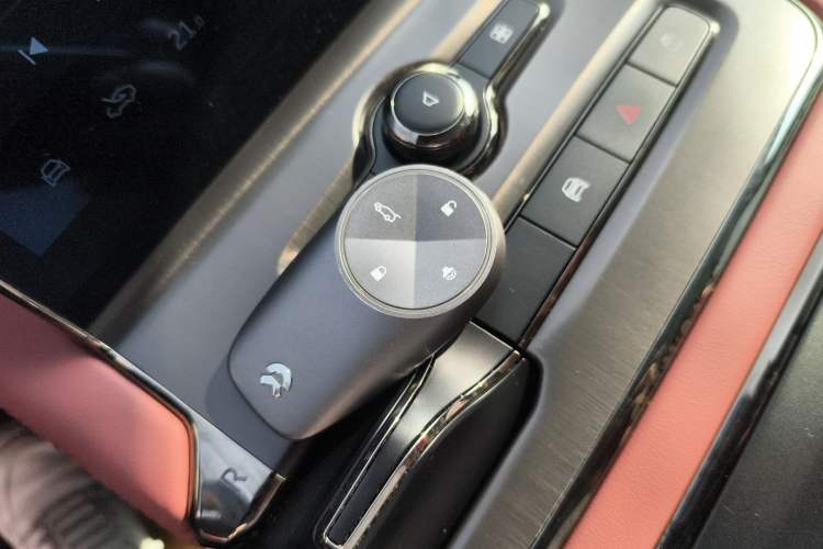 Used Nio EC6 2020 440 km Performance Version
