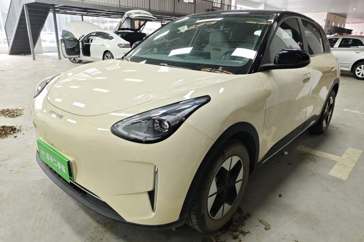 Used Geely Galaxy Geome 2025 UP 410km Exploration+ Edition