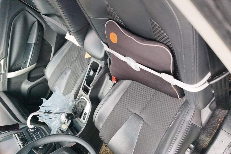 Used MG GT 2015 1.5T Automatic Elite Edition
