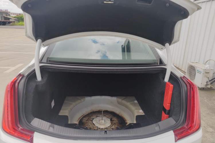 Used Cadillac XTS 2018 28T Elite Edition