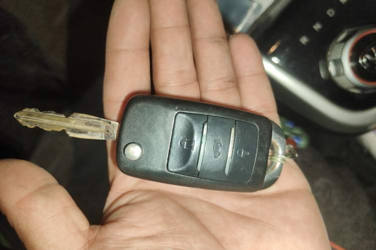 Used CHANGAN Benni 2015 1.4L IMT Prestige Model China V Standard
