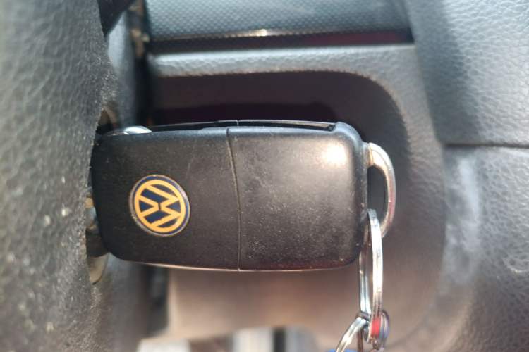 Used Volkswagen Golf 2011 1.6L Automatic Comfort Model